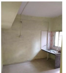 2 BHK House For Rent available in prime location chandkheda without Brokerage —  