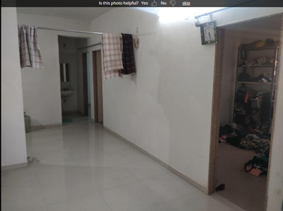 3 BHK flat available In prime Location gota without brokerage —  