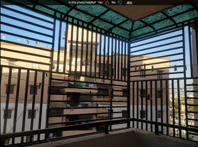 3 BHK flat available In prime Location gota without brokerage —  
