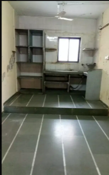 2BHK Flat Available In Prime Location Naranpura Without Brokerage —  