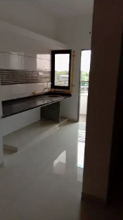 2BHK Flat Available At Prime Location Maninagar Without Brokerage —  