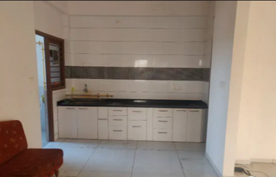 1BHk Flat Available At Prime Location Paldi Without Brokerage —  