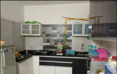 2BHK Flat Available At Prime Location Gota Without Brokerage —  