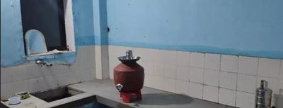 2Bhk Flat Available At Prime Location Thaltej Without Brokerage —  